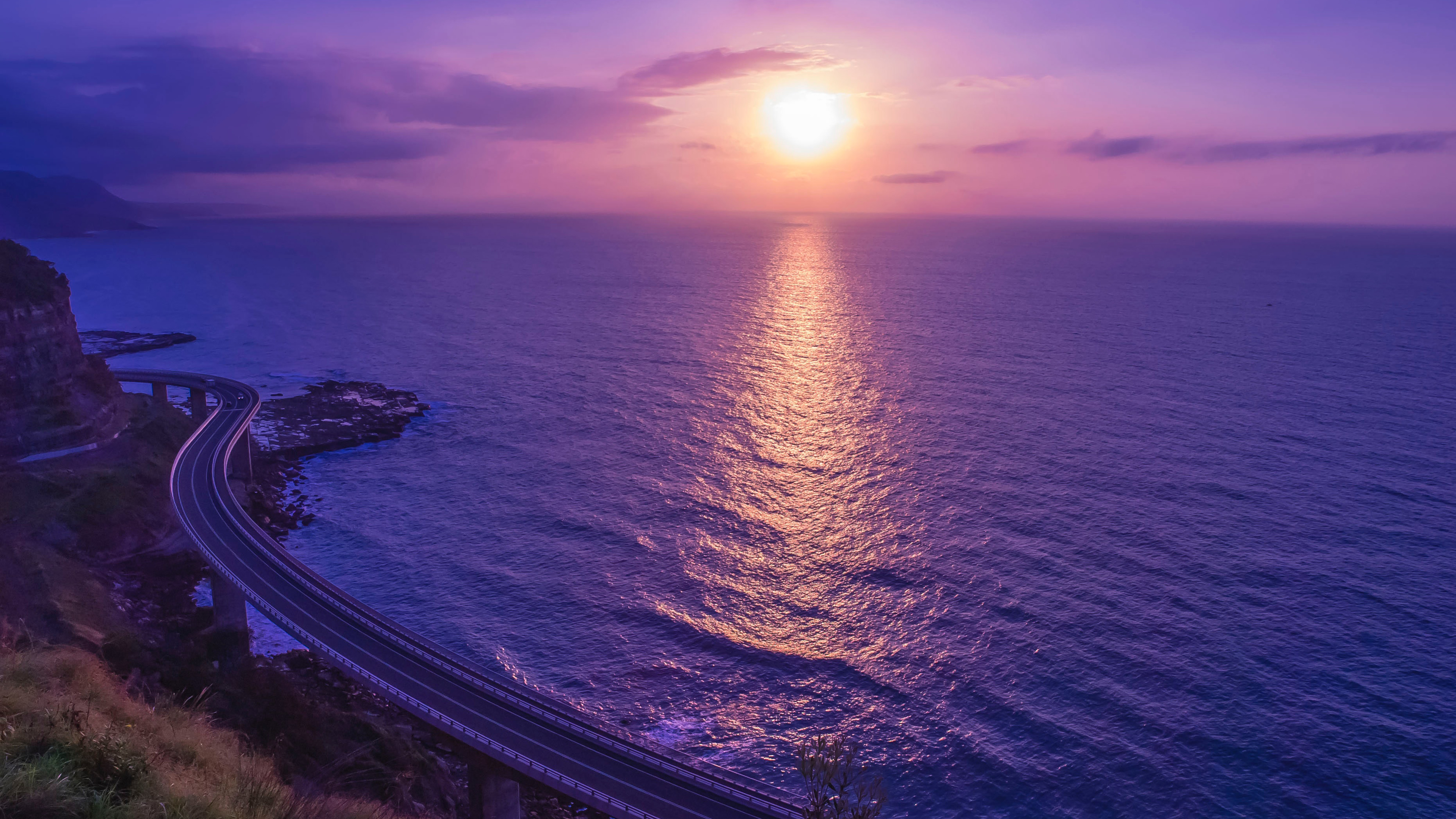 Photography Sunset HD Wallpaper | Background Image