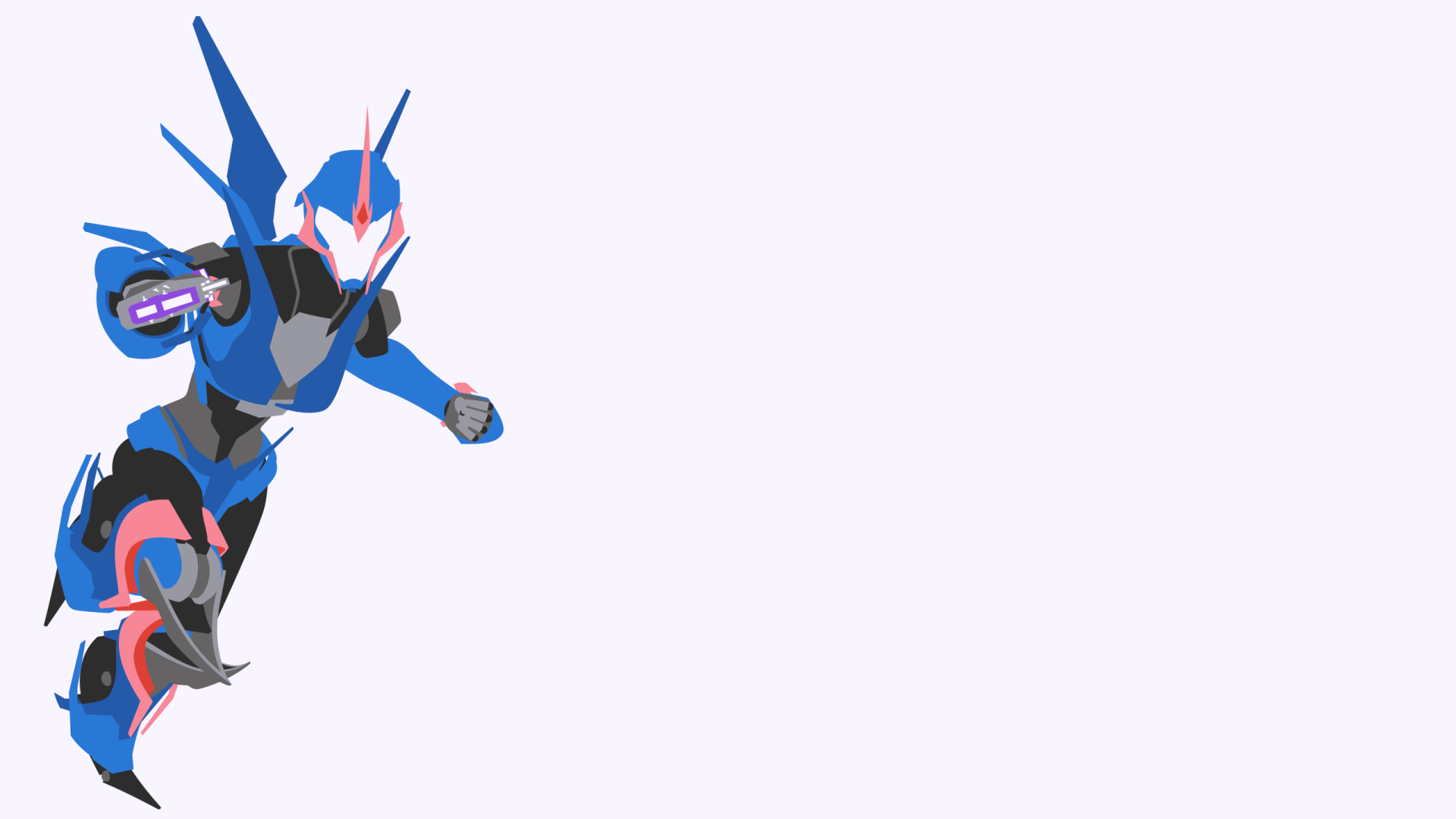 Download TV Show Transformers: Prime HD Wallpaper by Carionto