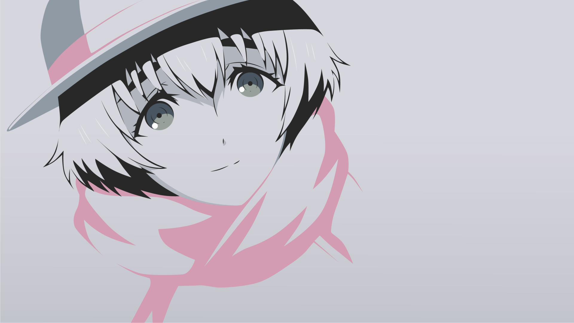 Download Mayuri Shiina Anime Steins;Gate 0 4k Ultra HD Wallpaper by Czar Jayco