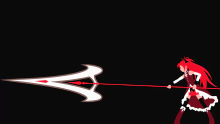 Kyōko Sakura Anime Puella Magi Madoka Magica HD Desktop Wallpaper | Background Image