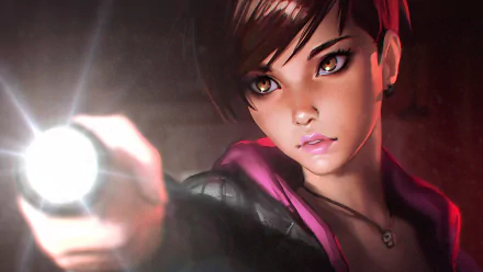 video game Resident Evil: Revelations 2 HD Desktop Wallpaper | Background Image