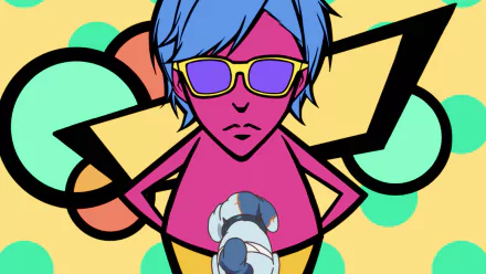 Romero (Zombie Land Saga) Koutarou Tatsumi Anime Zombie Land Saga HD Desktop Wallpaper | Background Image