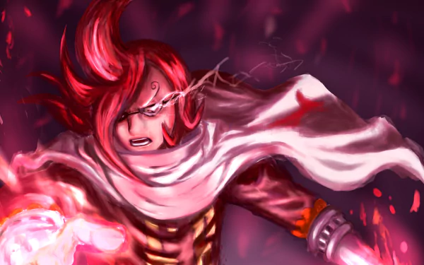 Ichiji Vinsmoke Anime One Piece HD Desktop Wallpaper | Background Image