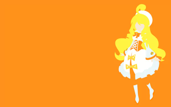 video game Mugen Souls HD Desktop Wallpaper | Background Image