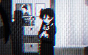 Aesthetic Anime Girl Id