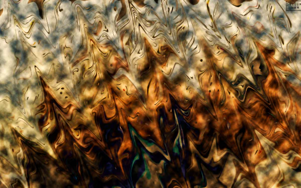 Abstract brown HD Desktop Wallpaper | Background Image