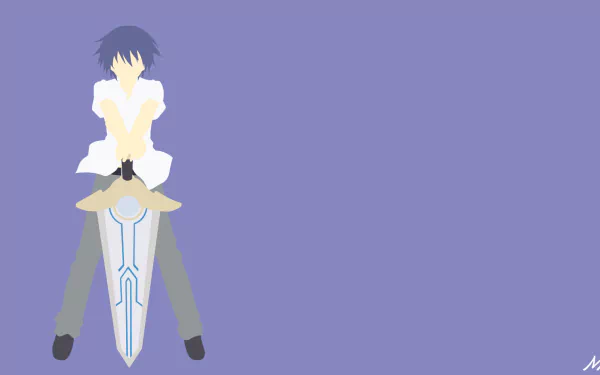 Shido Itsuka Anime Date A Live HD Desktop Wallpaper | Background Image