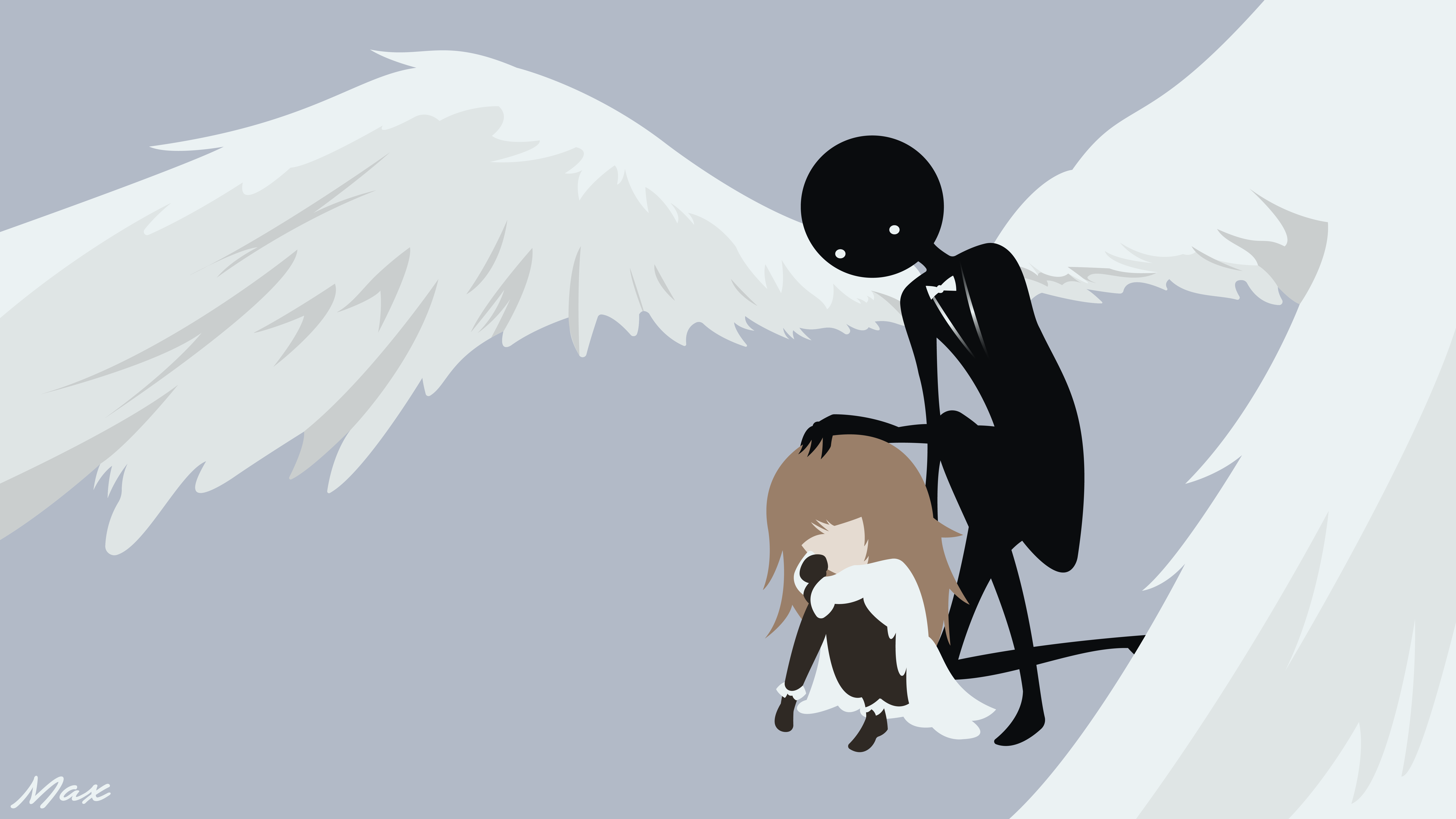 Video Game Deemo HD Wallpaper | Background Image