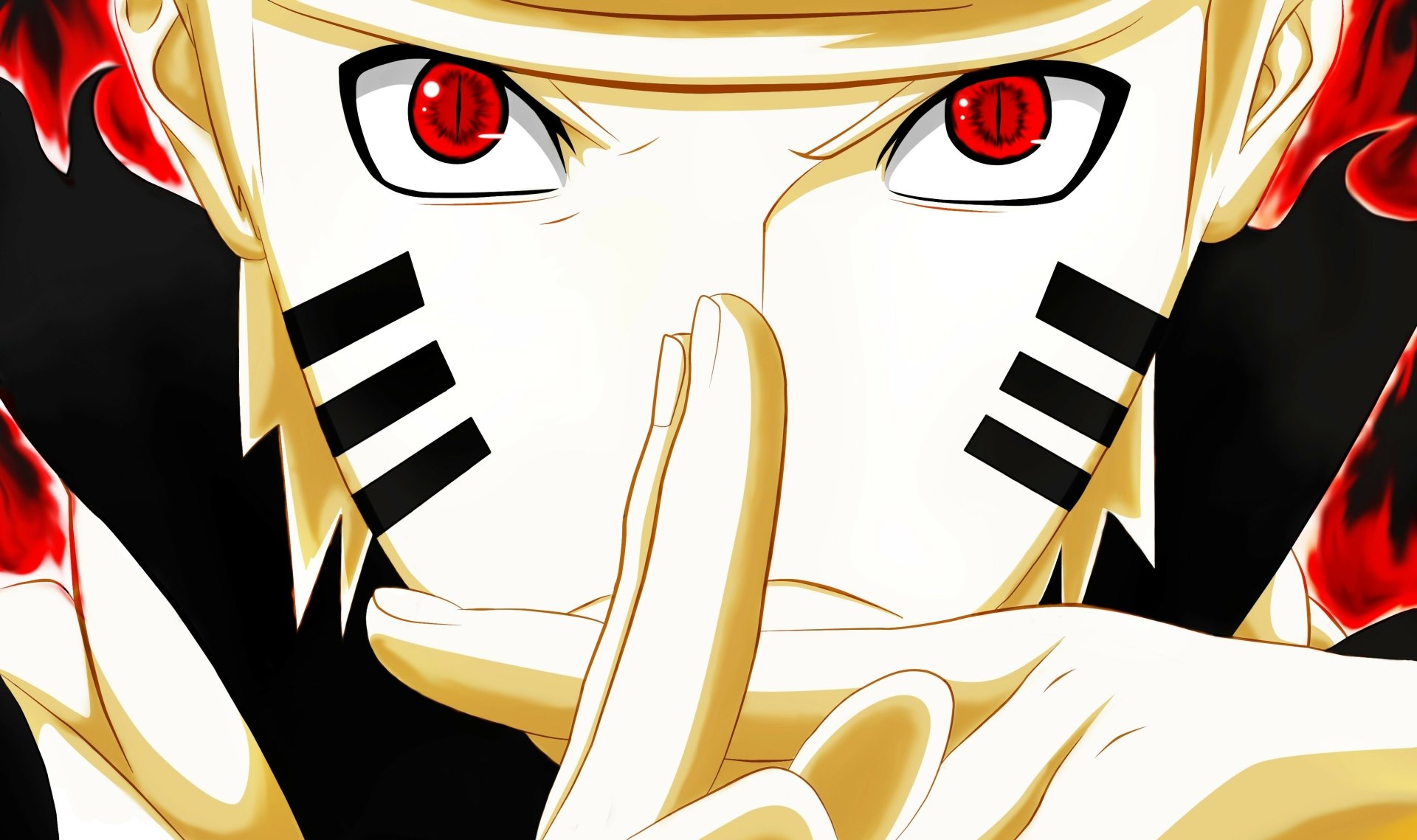 Download Naruto Uzumaki Anime Naruto 4k Ultra HD Wallpaper