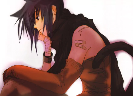 Aoyagi Ritsuka Loveless (Anime) Anime Loveless HD Desktop Wallpaper | Background Image