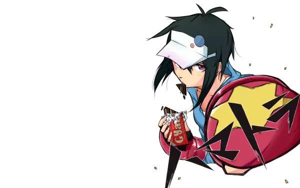 Anime Re:Hamatora HD Desktop Wallpaper | Background Image