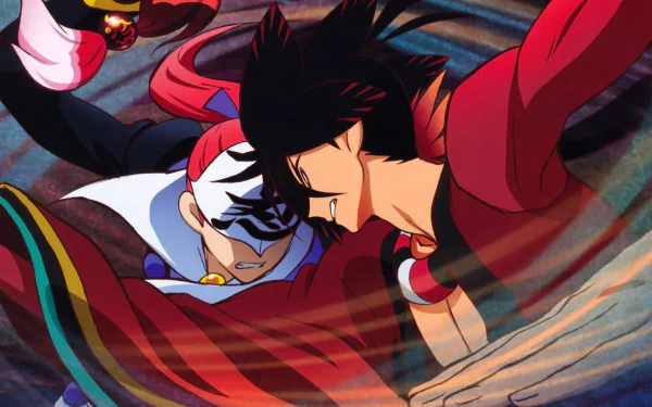 Anime Katanagatari HD Desktop Wallpaper | Background Image