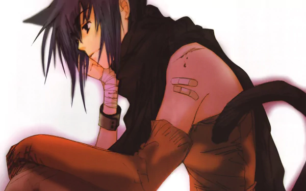 Aoyagi Ritsuka Loveless (Anime) Anime Loveless HD Desktop Wallpaper | Background Image