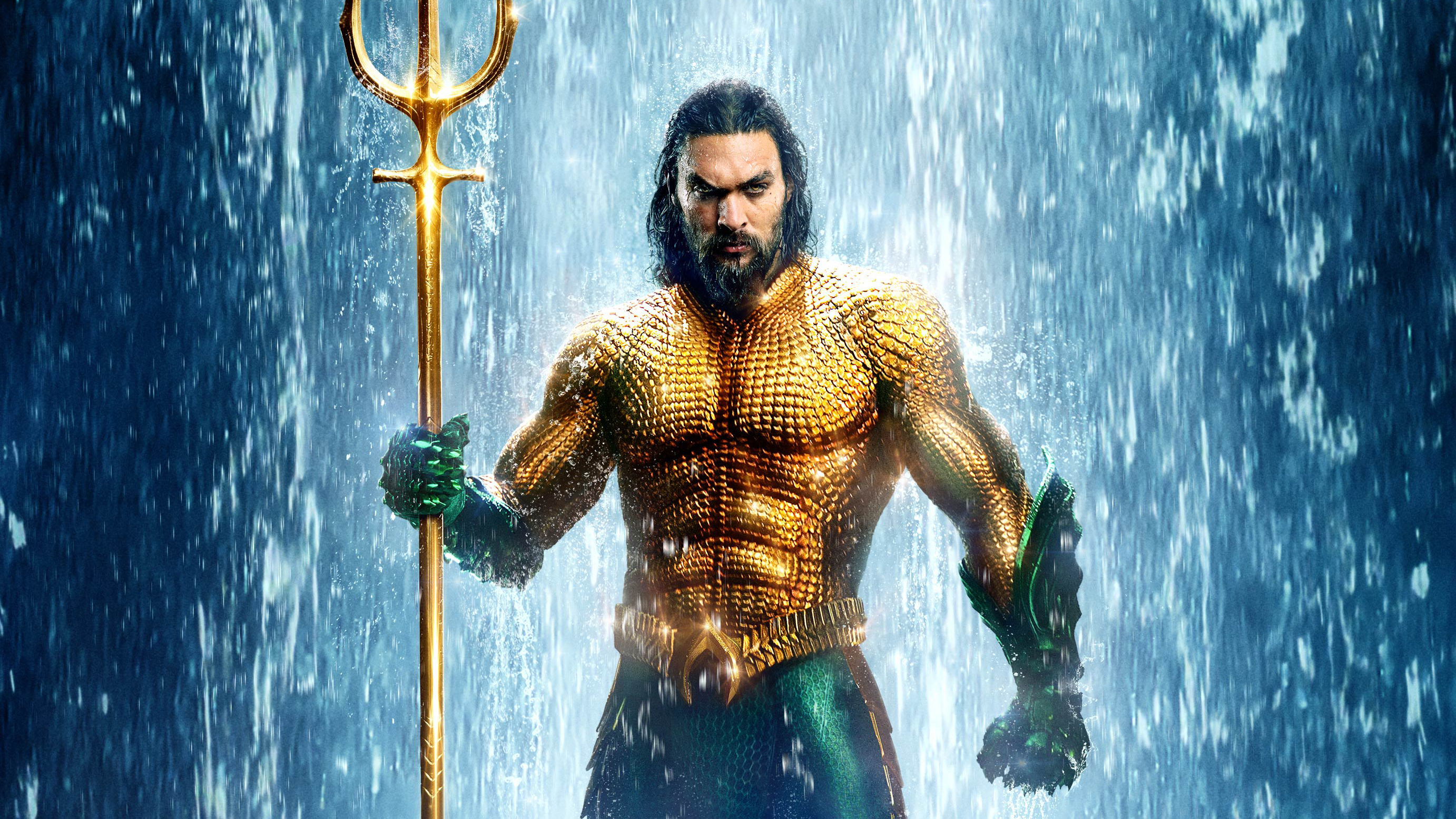 110 Aquaman HD Wallpapers and Backgrounds