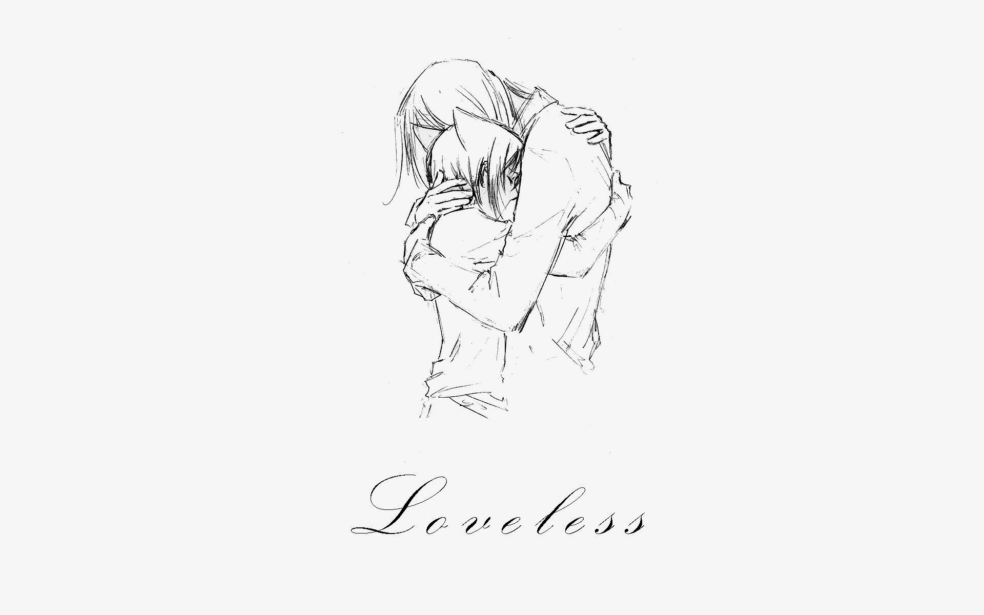 Download Loveless (Anime) Anime Loveless HD Wallpaper