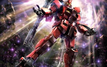 38 Mobile Suit Gundam HD Wallpapers | Background Images - Wallpaper Abyss