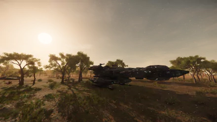 Constellation (Star Citizen) video game Star Citizen HD Desktop Wallpaper | Background Image