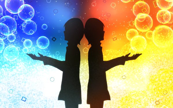 Anime Vocaloid HD Wallpaper | Background Image