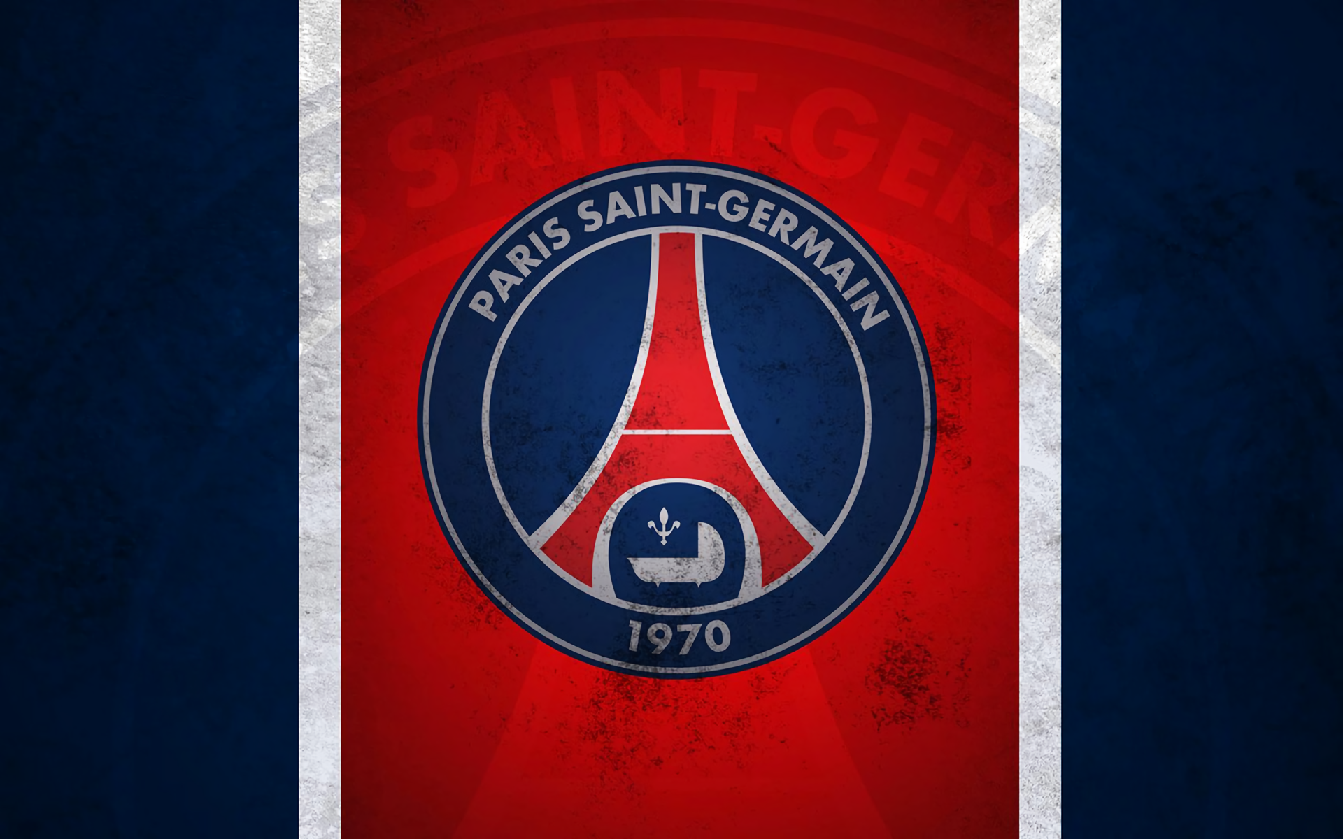 PSG Logo Fond d'écran HD | Arrière-Plan | 1920x1200 | ID ...