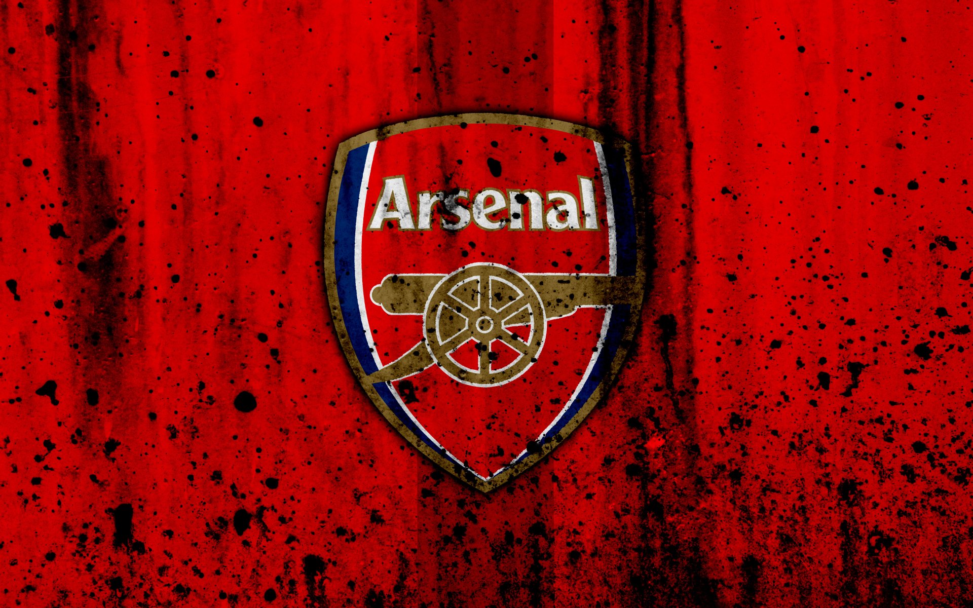 Download Logo Soccer Arsenal F.C. Sports 4k Ultra HD Wallpaper