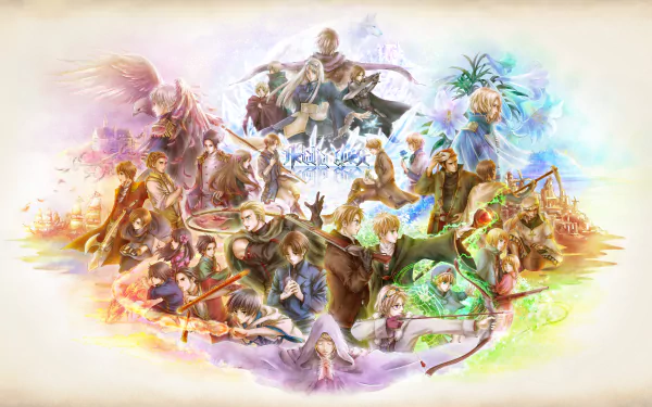 Anime hetalia axis powers HD Desktop Wallpaper | Background Image