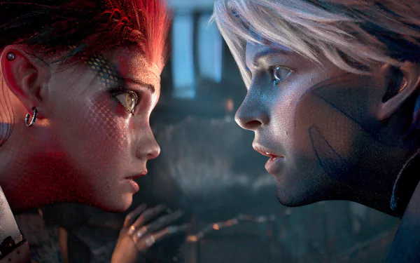 movie Ready Player One HD Desktop Wallpaper | Background Image