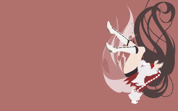 Alice Baskerville Anime Pandora Hearts HD Desktop Wallpaper | Background Image