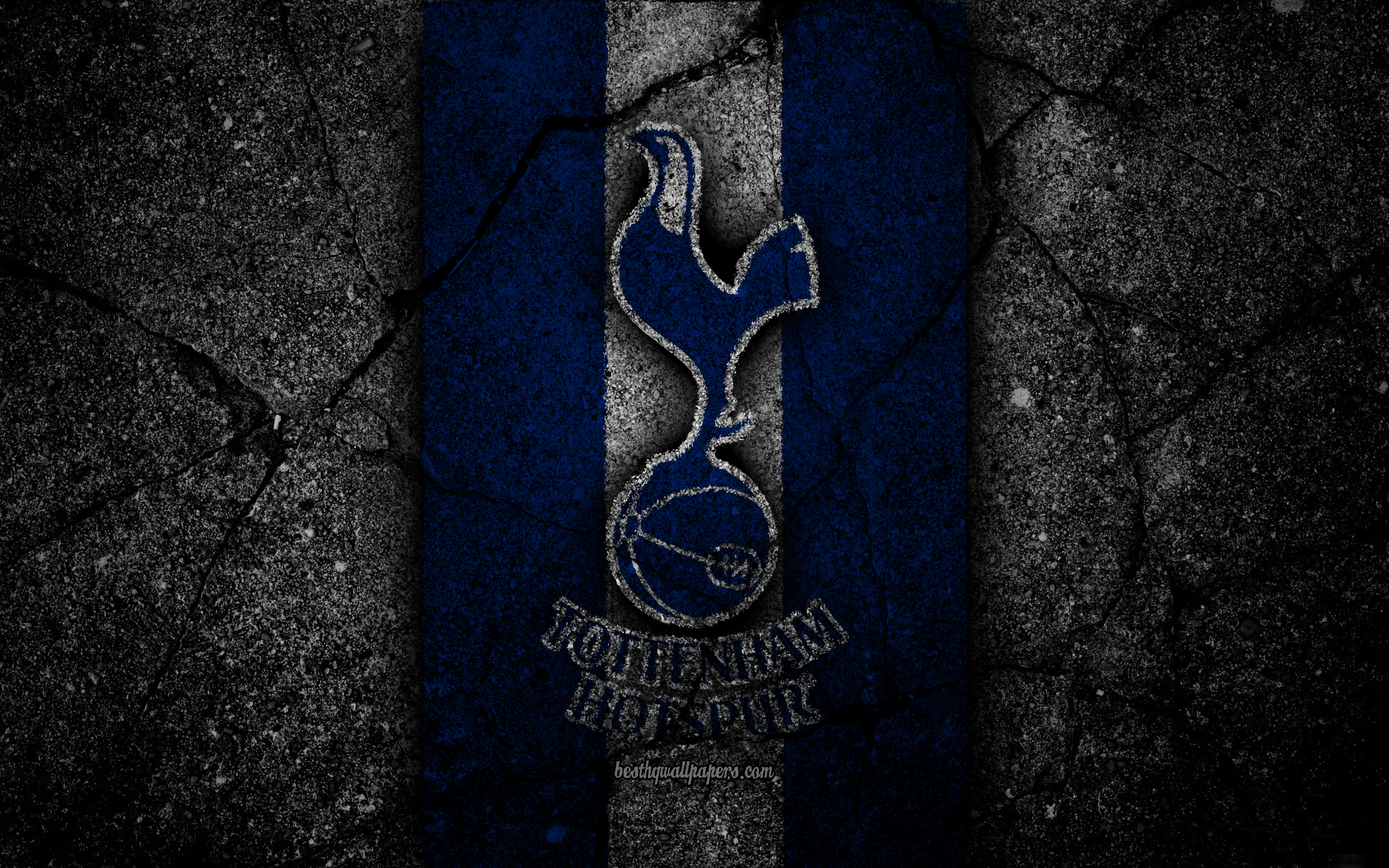 Sports Tottenham Hotspur F.C. HD Wallpaper | Background Image