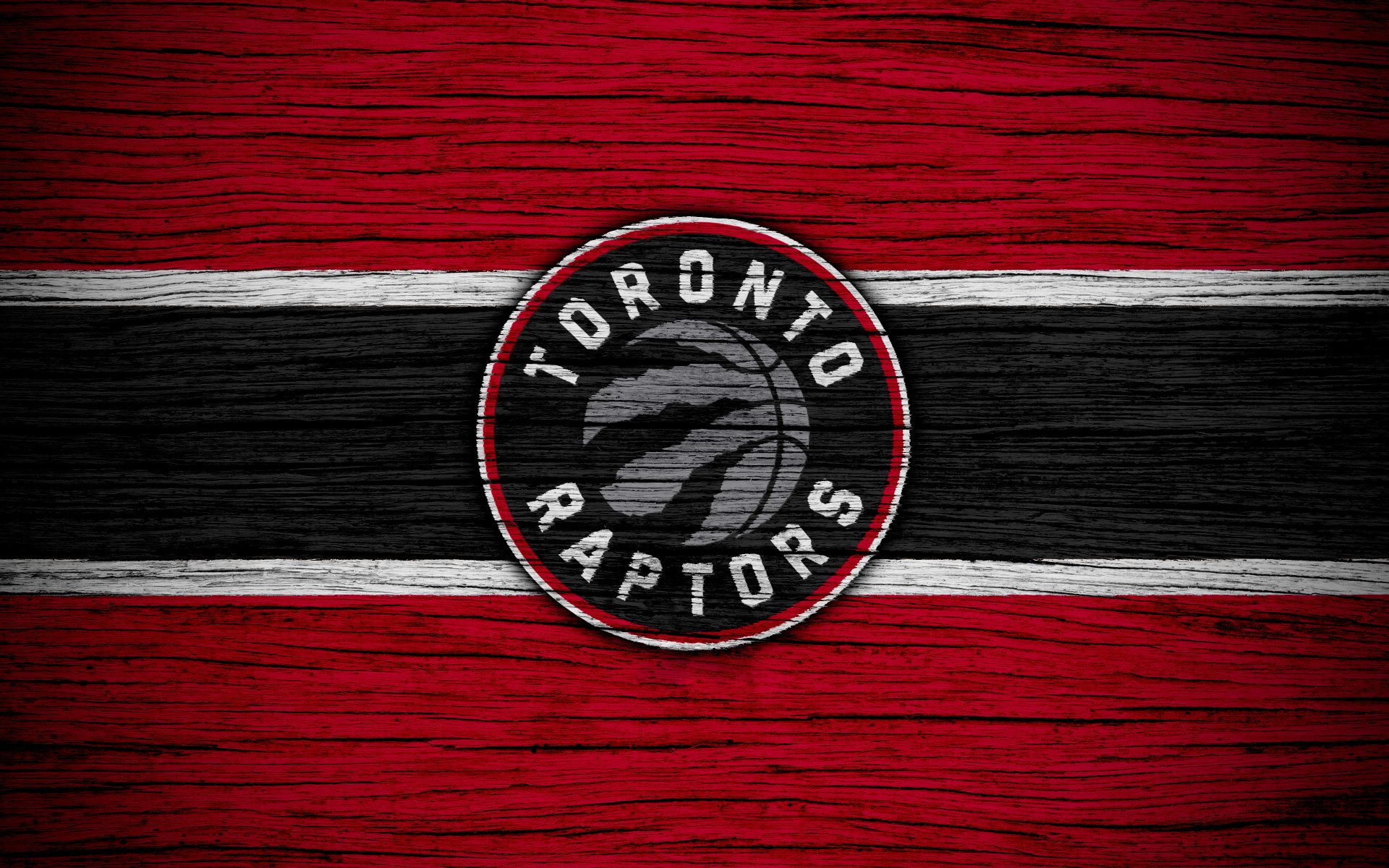 Toronto raptors logo hi-res stock photography and images - Alamy