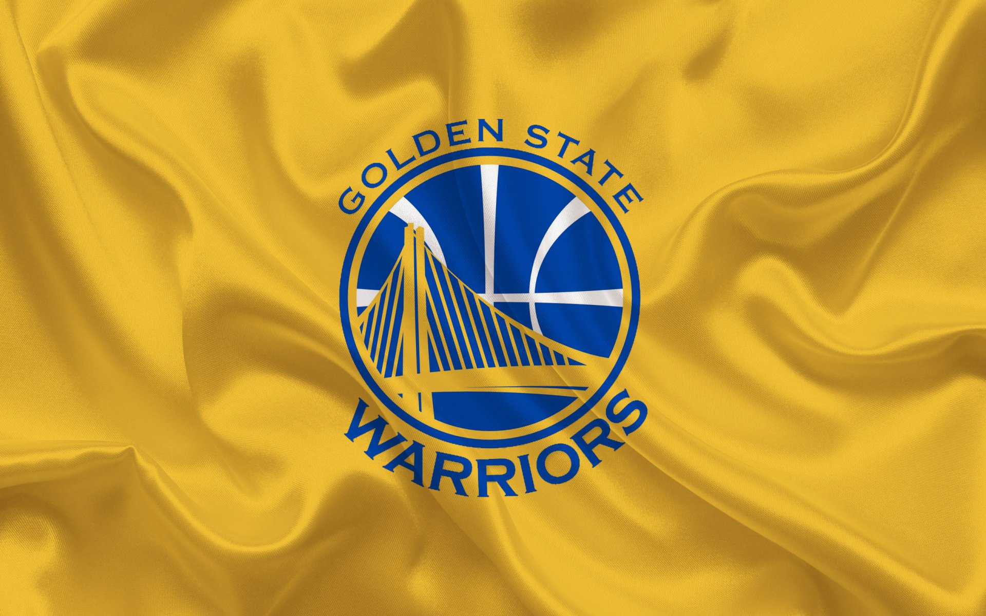 Golden State Warriors Logo HD