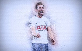 13 4k Ultra Hd Harry Kane Bakgrundsbilder Bakgrunder Wallpaper Abyss