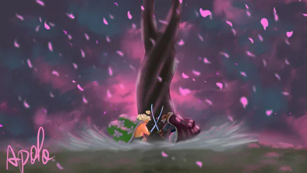 Inuarashi (One Piece) Shutenmaru (One Piece) Anime One Piece HD Desktop Wallpaper | Background Image