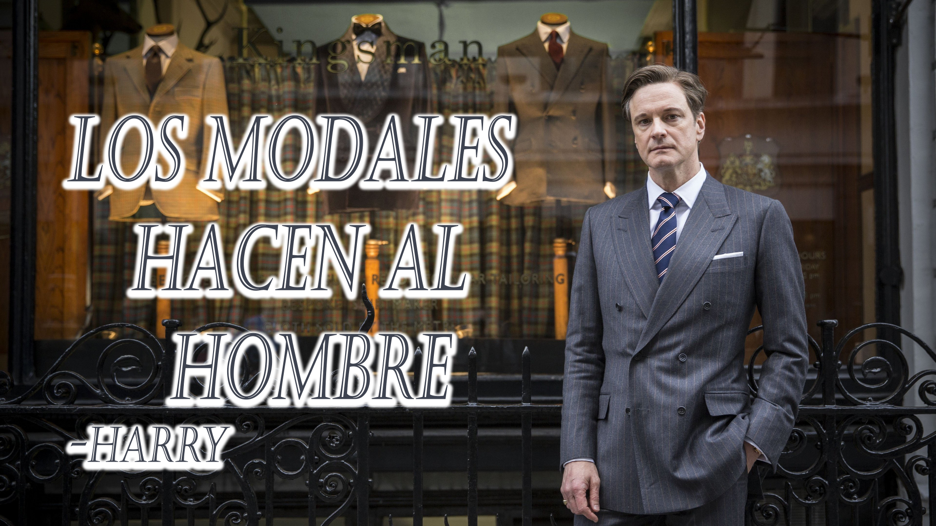 Download Movie Kingsman: The Secret Service 4k Ultra HD Wallpaper