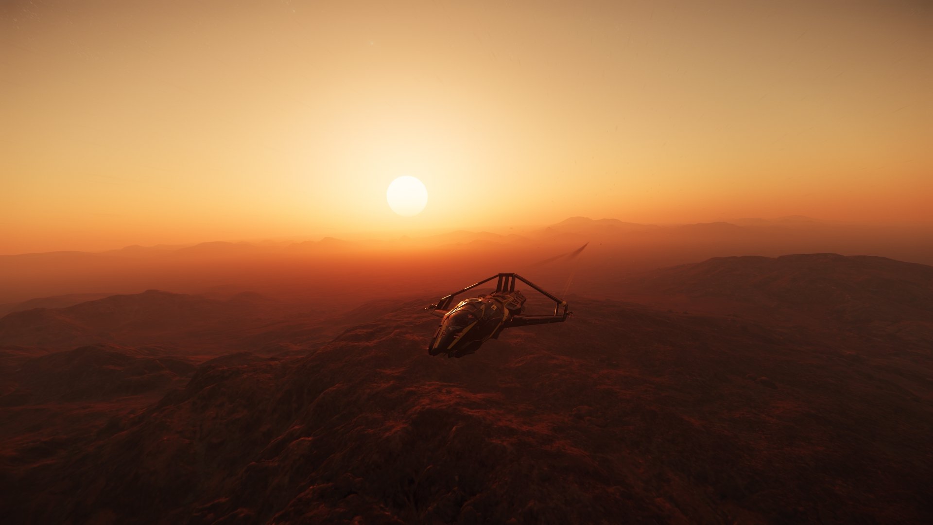 Download 350r (Star Citizen) Video Game Star Citizen 4k Ultra HD Wallpaper by DesoShow