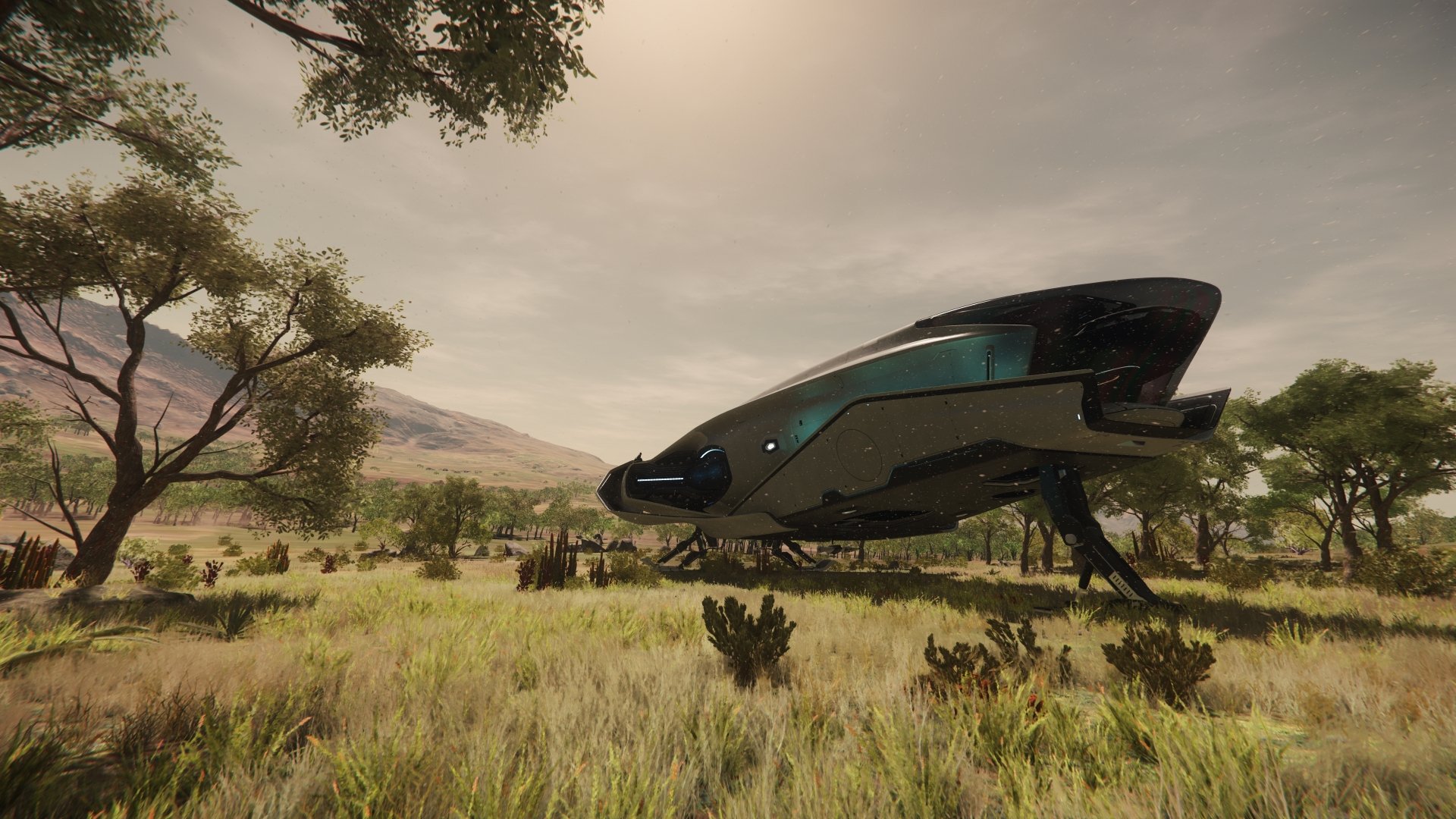 Download 600i (Star Citizen) Video Game Star Citizen 4k Ultra HD Wallpaper by DesoShow