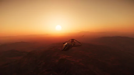 350r (Star Citizen) video game Star Citizen HD Desktop Wallpaper | Background Image