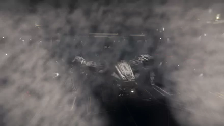 Reclaimer (Star Citizen) video game Star Citizen HD Desktop Wallpaper | Background Image