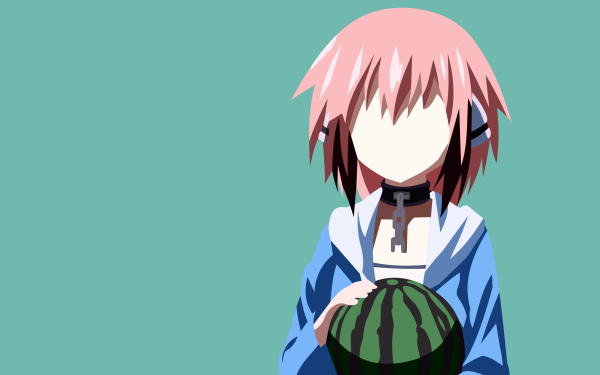 Anime Heaven's Lost Property Ikaros HD Wallpaper | Background Image