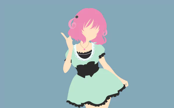 Momo Velia Deviluke Anime To Love-Ru HD Desktop Wallpaper | Background Image
