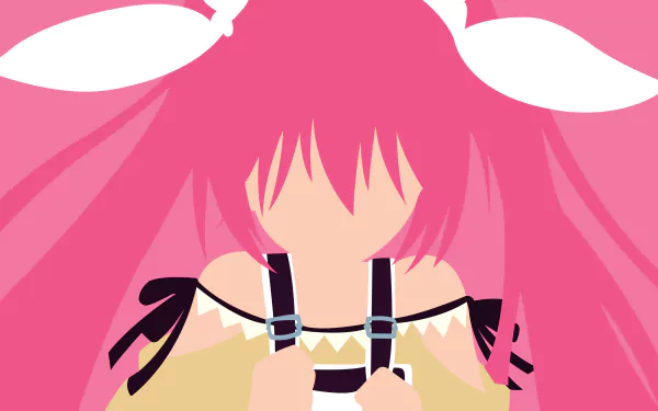 Kotori Itsuka Anime Date A Live HD Desktop Wallpaper | Background Image