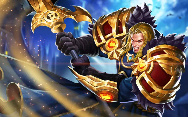 video game King of Glory HD Desktop Wallpaper | Background Image