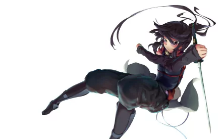 Akatsuki (Log Horizon) Anime Log Horizon HD Desktop Wallpaper | Background Image