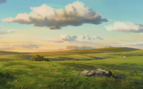 Tales From Earthsea Dragon HD Wallpaper