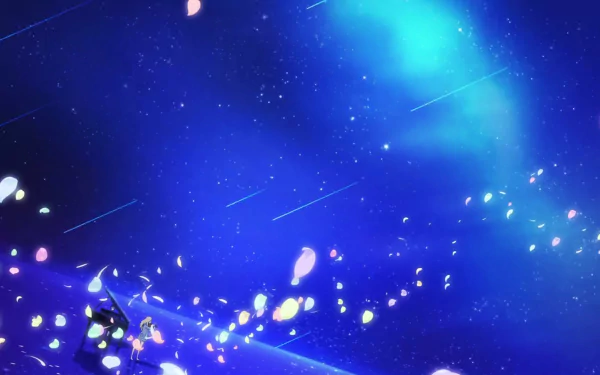 Anime Your Lie in April HD Desktop Wallpaper | Background Image