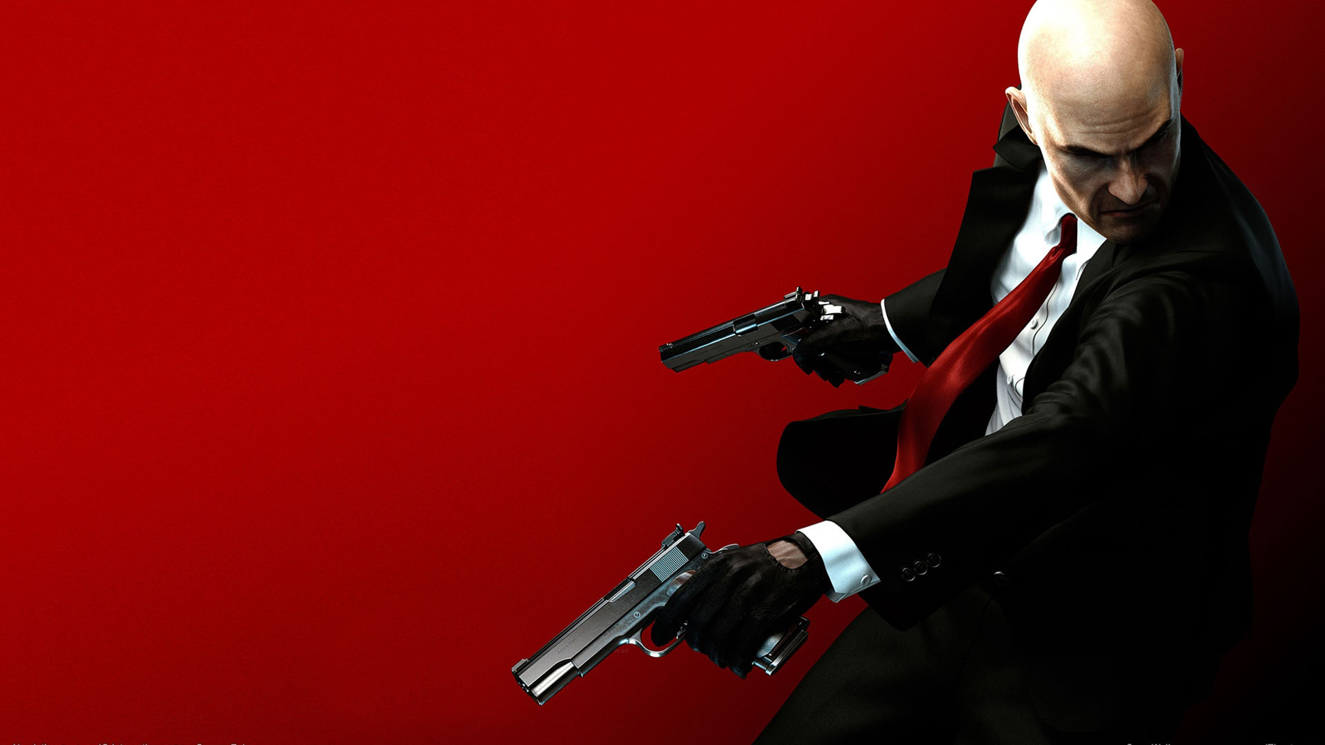  Hitman  Absolution HD Wallpaper Background Image  1920x1080 