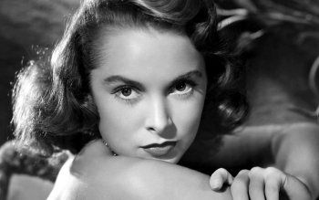 Janet leigh
