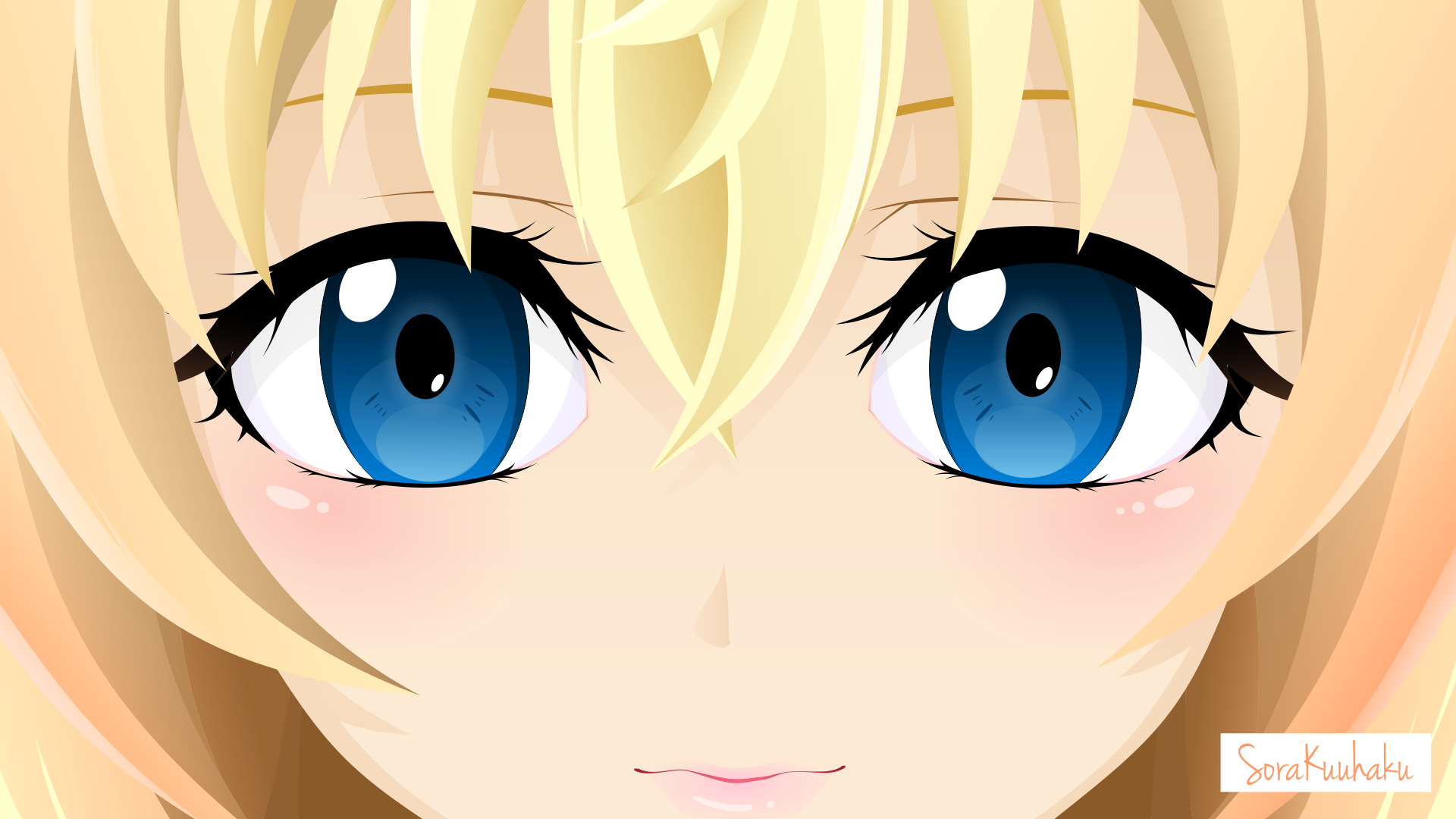 Download Priestess (Goblin Slayer) Anime Goblin Slayer HD Wallpaper by sora_kuuhaku