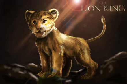  Simba