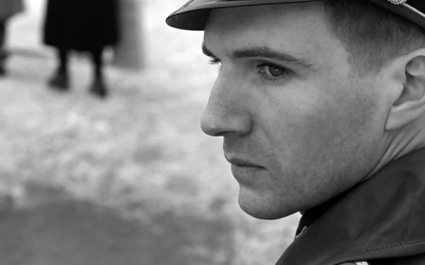 movie Schindler's List HD Desktop Wallpaper | Background Image