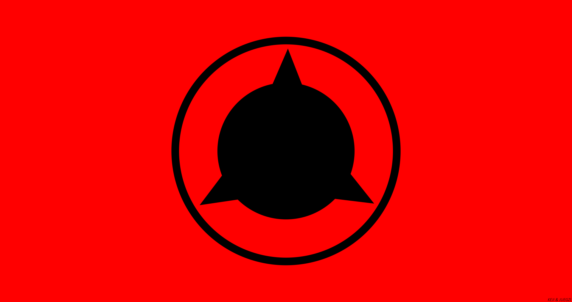 Download Boruto Sharingan (Naruto) Minimalist Mangekyō Sharingan Anime Minimalist Anime 8k Ultra HD Wallpaper by KEJI